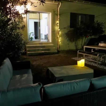 Jungle Room Avec Jacuzzi Prive *