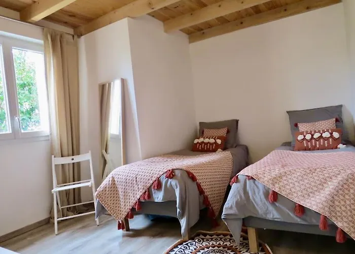 Jungle Room Avec Jacuzzi Prive Appartement *