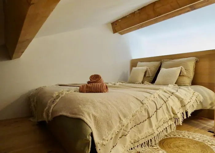 Jungle Room Avec Jacuzzi Prive *