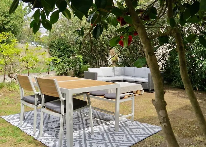 Jungle Room Avec Jacuzzi Prive Appartement *