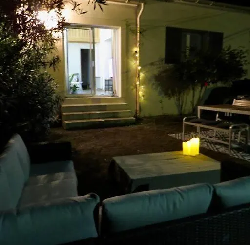 Jungle Room Avec Jacuzzi Prive *