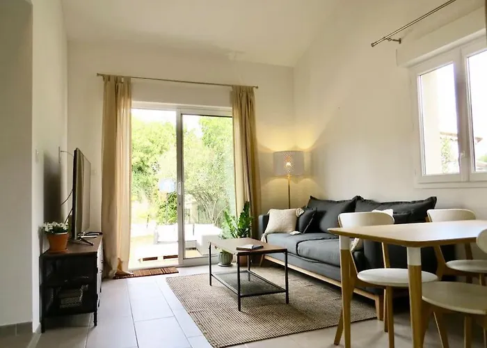 Jungle Room Avec Jacuzzi Prive *